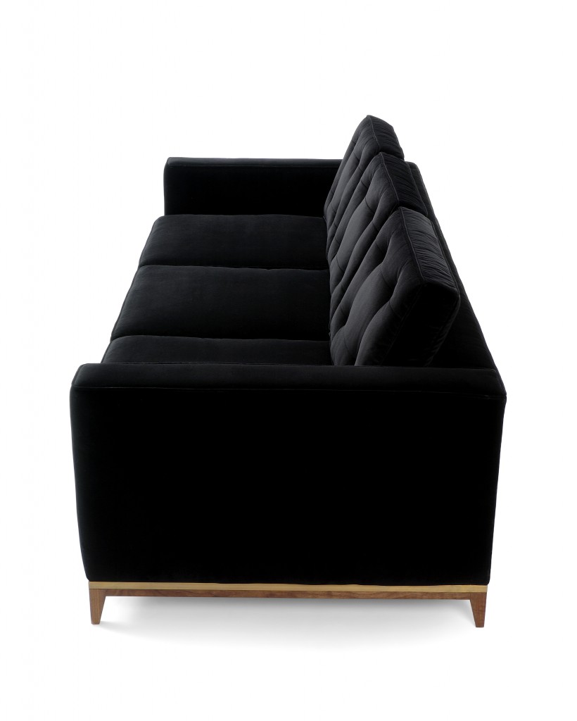 Image of Minx Three Seat Sofa