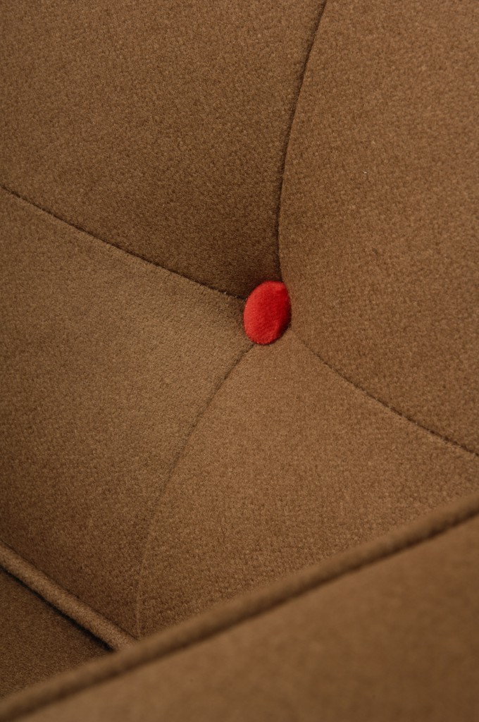 Image of Minx Three Seat Sofa