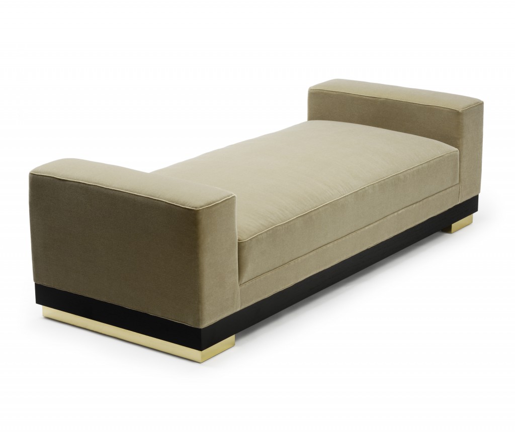 Image of Dyad Daybed