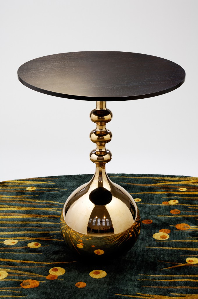 Image of Bauble Table – Tall