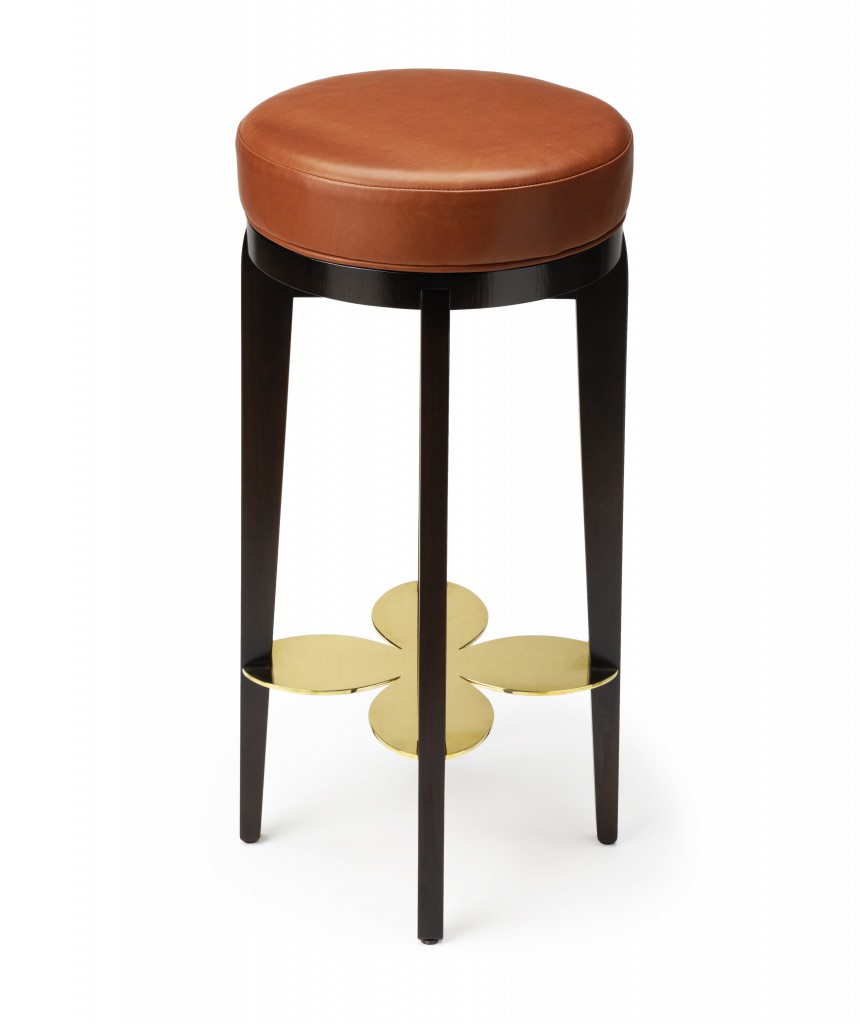 Image of Coin Bar Stool