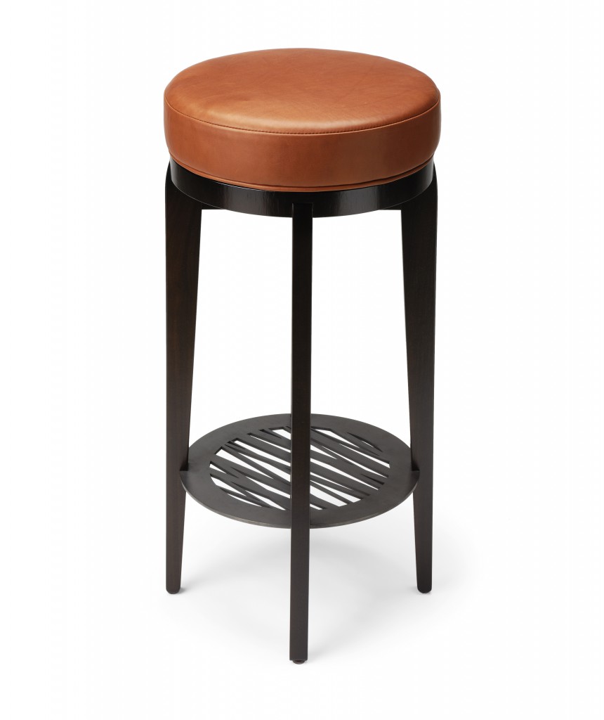 Image of Coin Bar Stool
