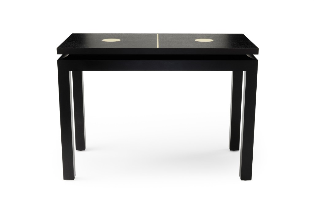 Image of Domino Side Table