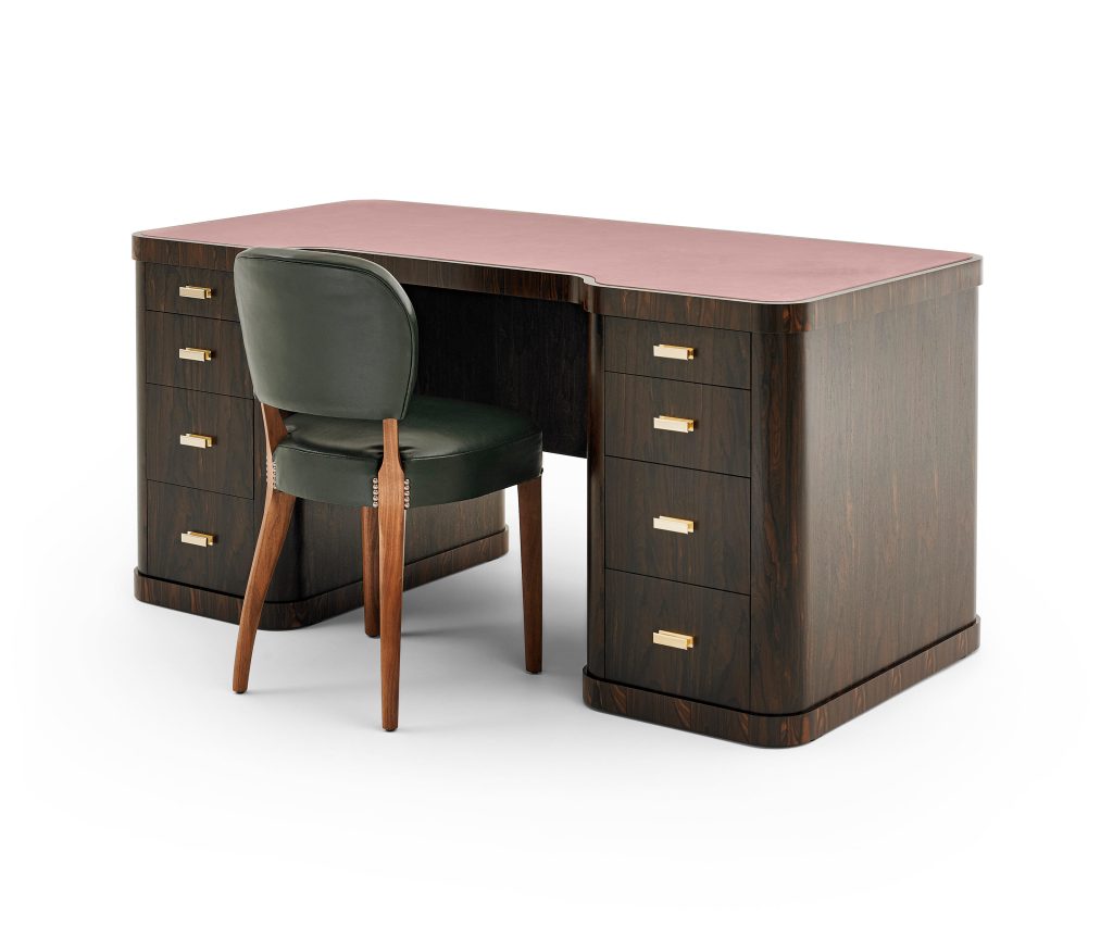 Image of Aphorist Desk