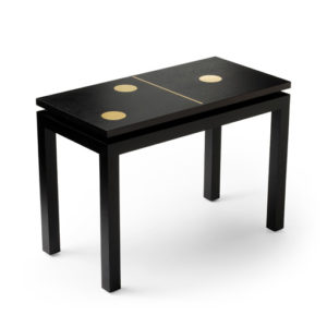 Domino Side Table