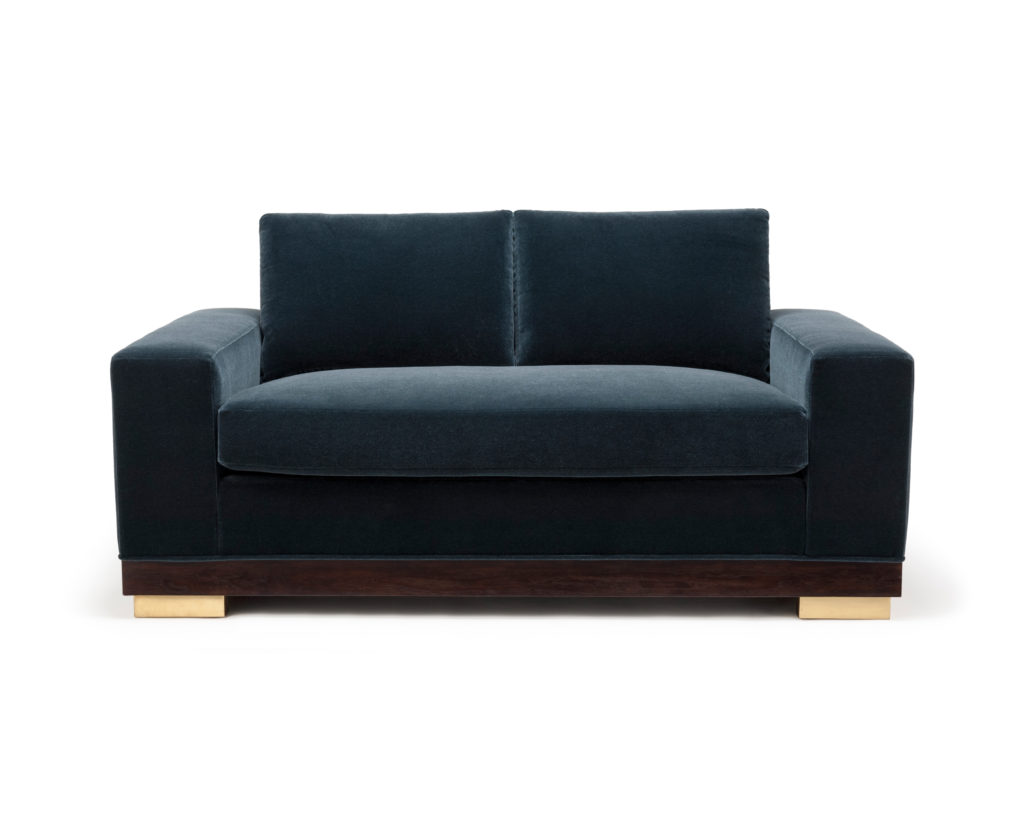 Image of Dyad Two Seat Sofa