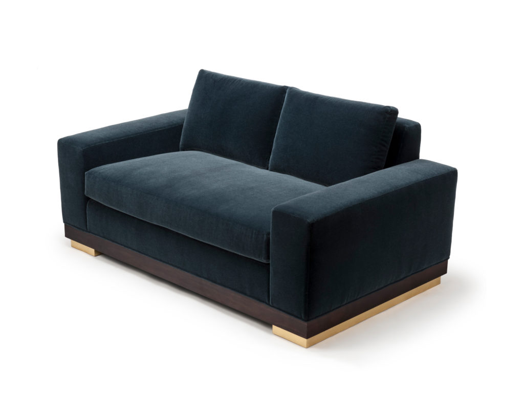 Image of Dyad Two Seat Sofa