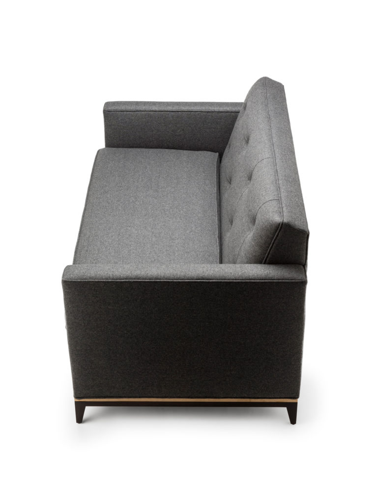 Image of Gamine Two Seat Sofa