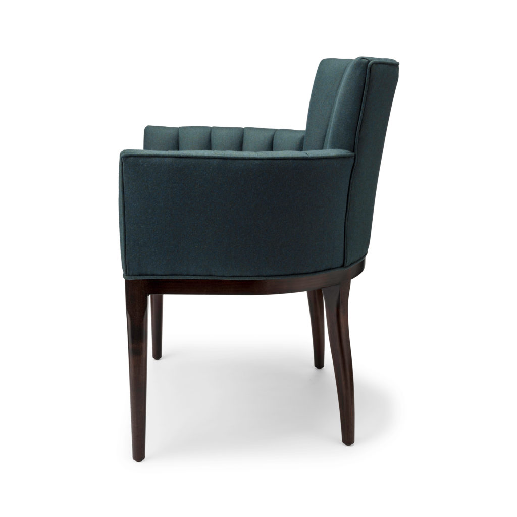 Image of Oxalis Chair – Full Arm