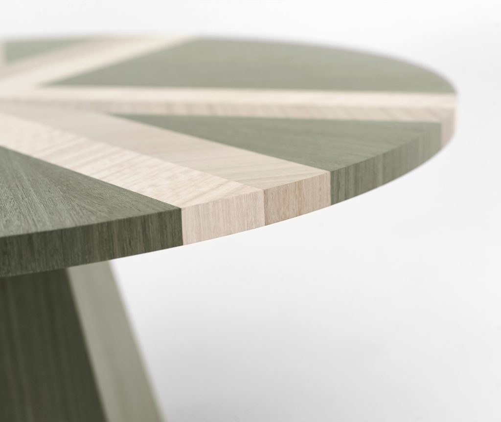 Image of YMPE Coffee Table