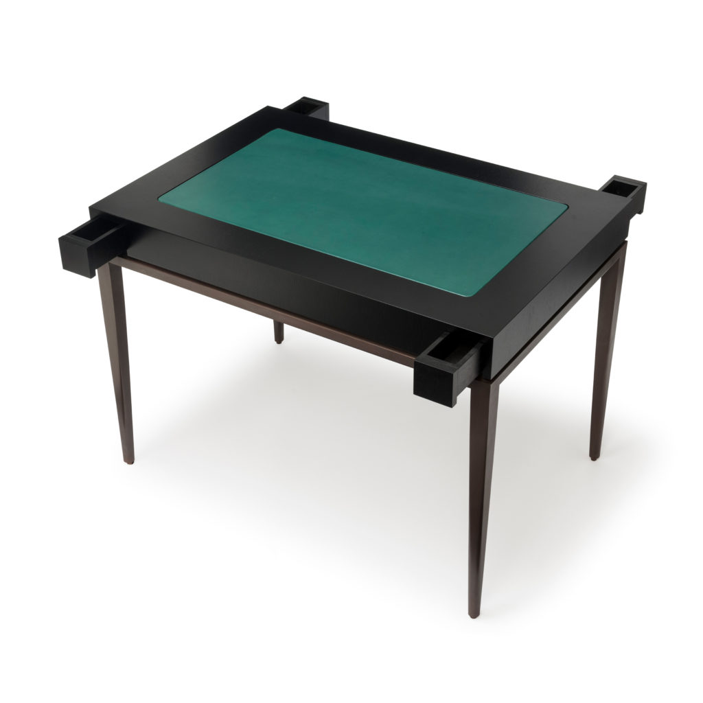Image of Zephyr Games Table
