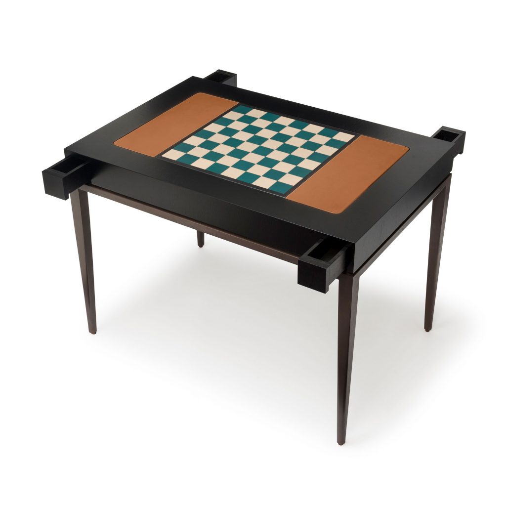 Image of Zephyr Games Table