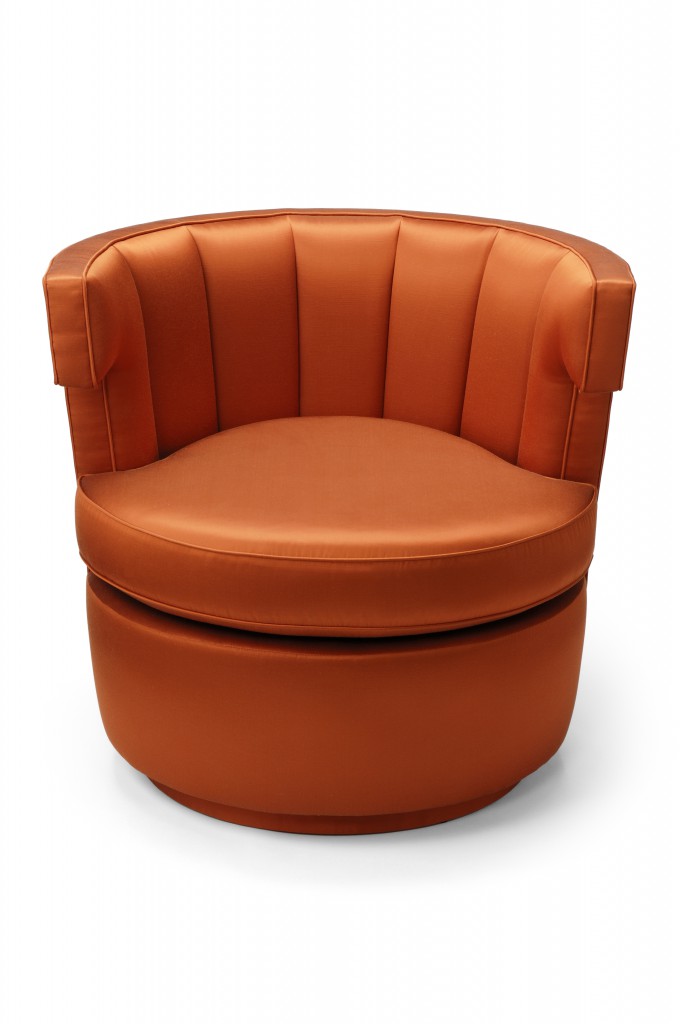 Image of Sazerac Chair