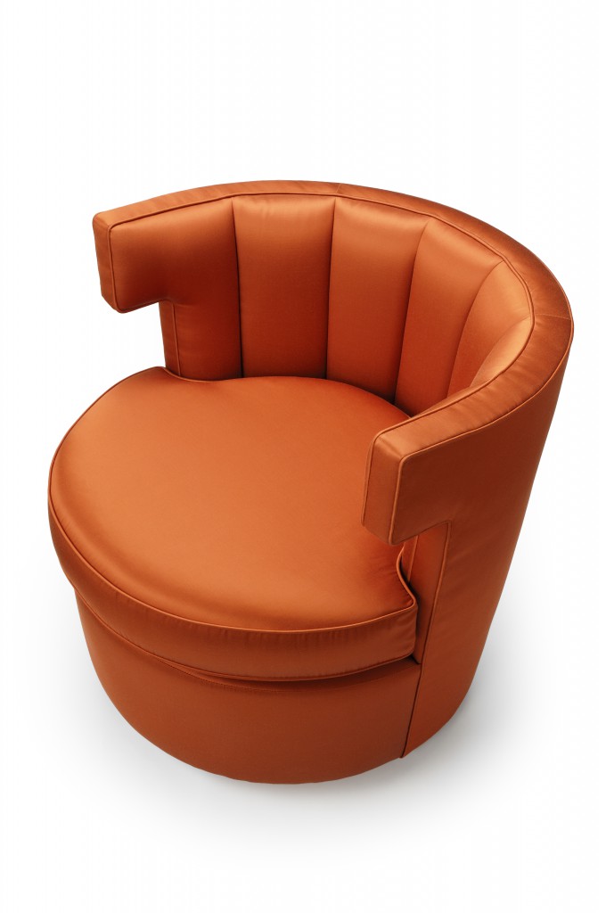 Image of Sazerac Chair